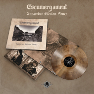 ESCUMERGAMENT Apparebat Eidolon Senex LP GALAXY [VINYL 12"]